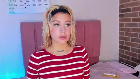 samantha_browwnn online show from 19, 2, 2026