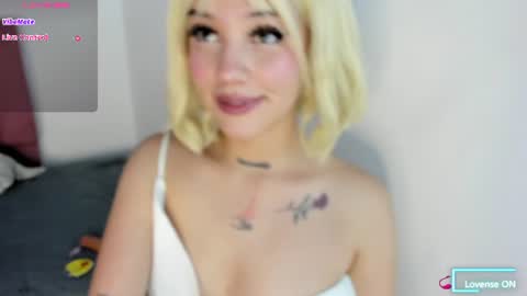 samantha_browwnn online show from 6, 7, 2026