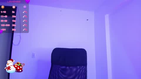 Samanta online show from 2, 12, 2024