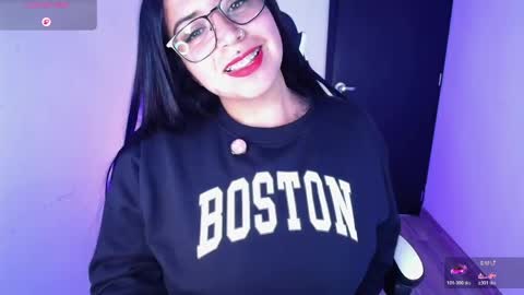Samanta online show from 30, 5, 2026
