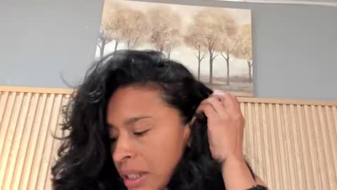 Snapshot of samantha_duart3 chatting on 21, 4, 2026 samantha_duart3 online show from 21, 4, 2026