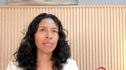 Snapshot of samantha_duart3 chatting on 7, 5, 2026 samantha_duart3 online show from 7, 5, 2026