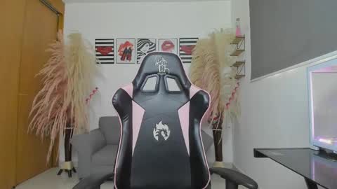 Samantha ga online show from 12, 2, 2025