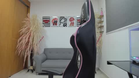 Samantha ga online show from 18, 2, 2025