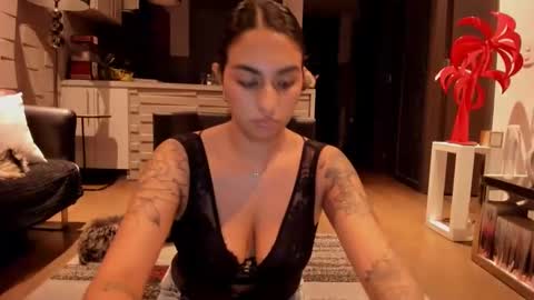 Samantha online show from 28, 2, 2025