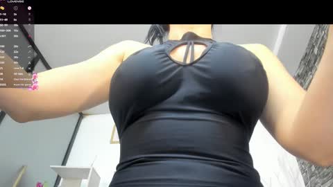 samantha_milfs online show from 4, 10, 2025