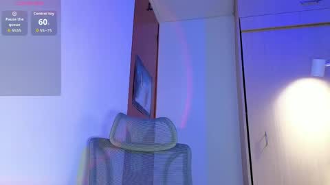 Snapshot of samantha_ros1 chatting on 8, 5, 2026 Samantha Ros online show from 8, 5, 2026