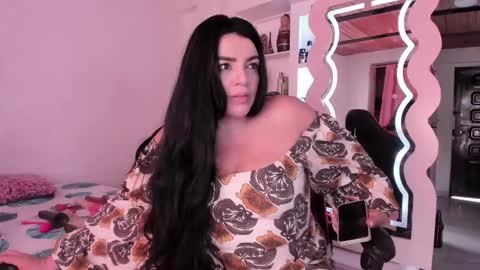 Snapshot of samantha_ryans30 chatting on 10, 9, 2025 Samantha online show from 10, 9, 2025