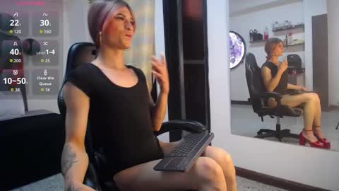 samantha_scottt online show from 15, 10, 2025