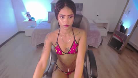 Snapshot of samantha_spike chatting on 4, 12, 2024 Samantha online show from 4, 12, 2024