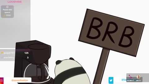 Snapshot of samantha_spike chatting on 3, 3, 2025 Samantha online show from 3, 3, 2025