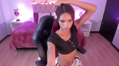 Samantha online show from 19, 12, 2025