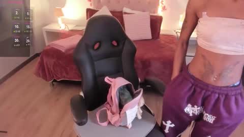 Samantha online show from 13, 2, 2026