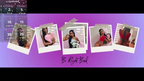 Samantha online show from 20, 3, 2026