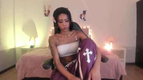 Samantha online show from 12, 5, 2026