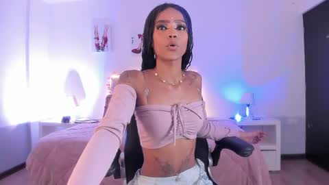 Samantha online show from 14, 5, 2026
