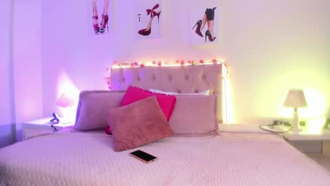 Samantha online show from 19, 5, 2026