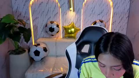 Snapshot of samantha_tx_ chatting on 28, 6, 2026 Samantha online show from 28, 6, 2026