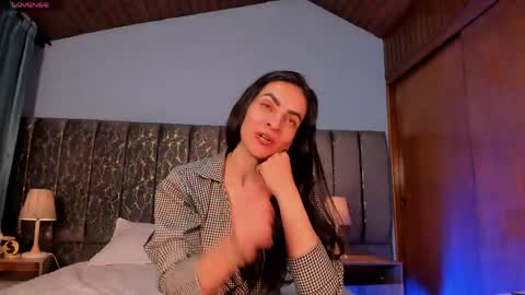 samantha_velle online show from 17, 4, 2026