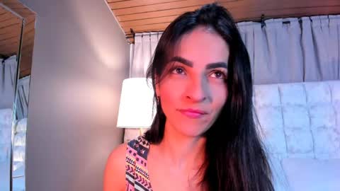 Snapshot of samantha_velle chatting on 15, 5, 2026 samantha_velle online show from 15, 5, 2026