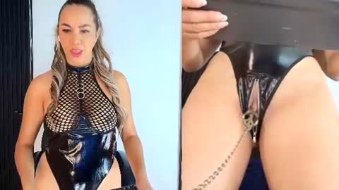 Snapshot of samantha_venus1 chatting on 16, 6, 2026 Samantha online show from 16, 6, 2026