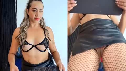 Snapshot of samantha_venus1 chatting on 28, 6, 2026 Samantha online show from 28, 6, 2026