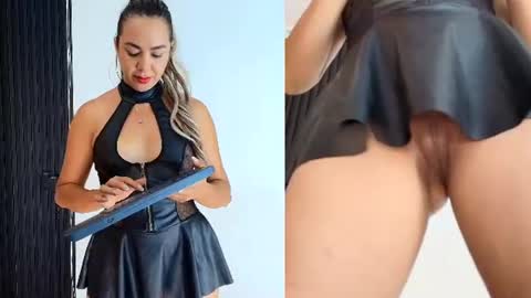 Snapshot of samantha_venus1 chatting on 30, 6, 2026 Samantha online show from 30, 6, 2026