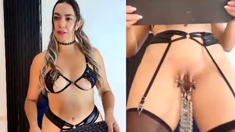 Snapshot of samantha_venus1 chatting on 16, 7, 2026 Samantha online show from 16, 7, 2026