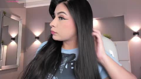  Samanthaa online show from 29, 1, 2025