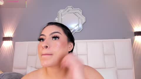  Samanthaa online show from 11, 11, 2025