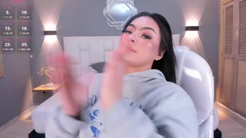  Samanthaa online show from 15, 11, 2025