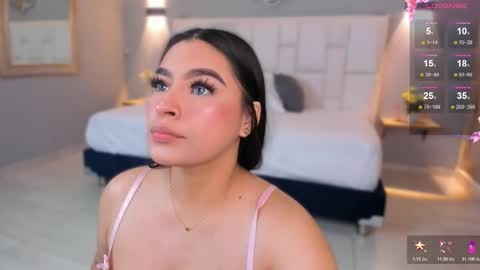  Samanthaa online show from 5, 2, 2026