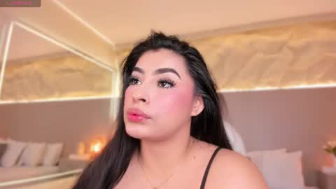 Snapshot of samanthaa_22_ chatting on 27, 6, 2026 Samanthaa online show from 27, 6, 2026