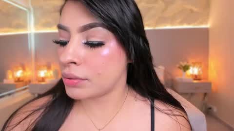 Snapshot of samanthaa_22_ chatting on 15, 7, 2026 Samanthaa online show from 15, 7, 2026