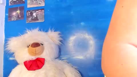 Snapshot of samanthaa_black chatting on 12, 11, 2025 Sam online show from 12, 11, 2025