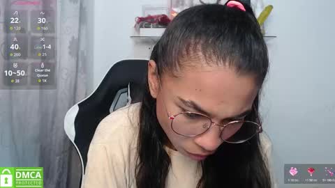 sam online show from 23, 10, 2025