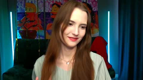 SamanthaaWalker online show from 28, 12, 2024