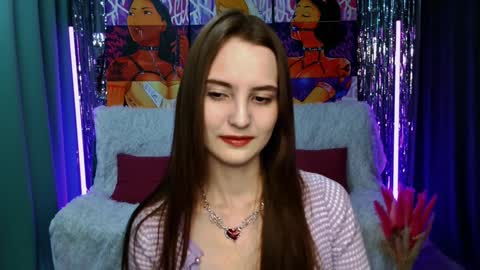 SamanthaaWalker online show from 5, 2, 2025