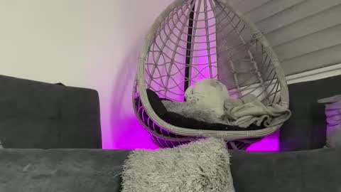 Snapshot of samanthabernardo_ chatting on 31, 5, 2026 Samantha Bernardo online show from 31, 5, 2026