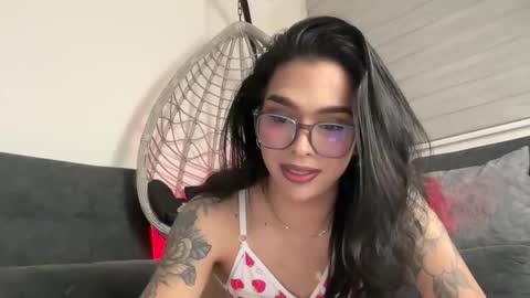 Snapshot of samanthabernardo_ chatting on 7, 6, 2026 Samantha Bernardo online show from 7, 6, 2026