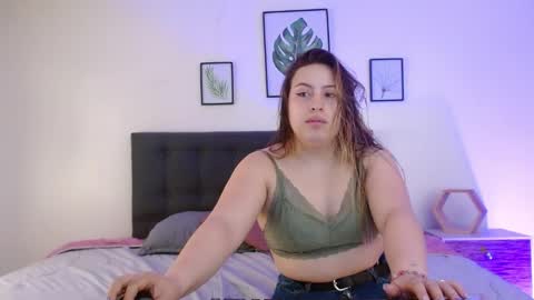 Snapshot of samanthachop chatting on 29, 5, 2026 samanthachop online show from 29, 5, 2026