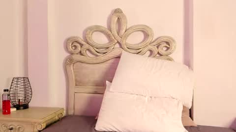 Snapshot of samanthaferrer_ chatting on 24, 6, 2026 Samantha online show from 24, 6, 2026