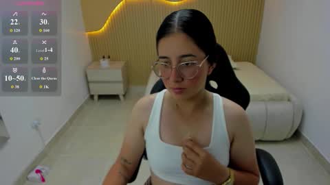 Snapshot of samanthafiore1 chatting on 28, 2, 2026 online show from 28, 2, 2026