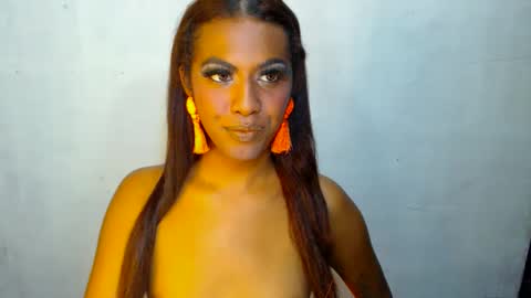 Snapshot of samanthag_17 chatting on 9, 10, 2025 Samantha online show from 9, 10, 2025