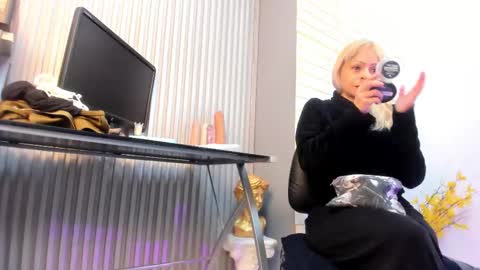 Snapshot of samanthajonexxx chatting on 24, 2, 2026 samanthajonexxx online show from 24, 2, 2026