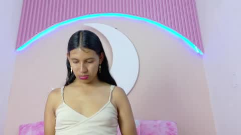 Snapshot of samanthalaurent chatting on 15, 5, 2026 samanthalaurent online show from 15, 5, 2026
