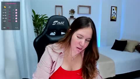 Samantha samy online show from 4, 12, 2024