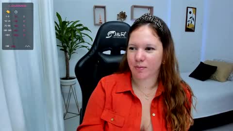 Samantha samy online show from 5, 12, 2024