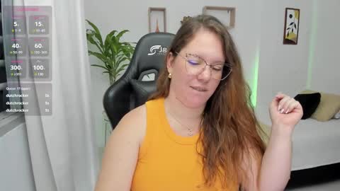 Samantha samy online show from 19, 12, 2024