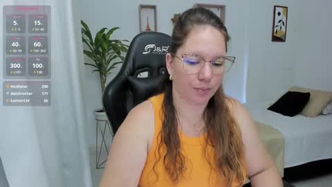 Samantha samy online show from 19, 12, 2024